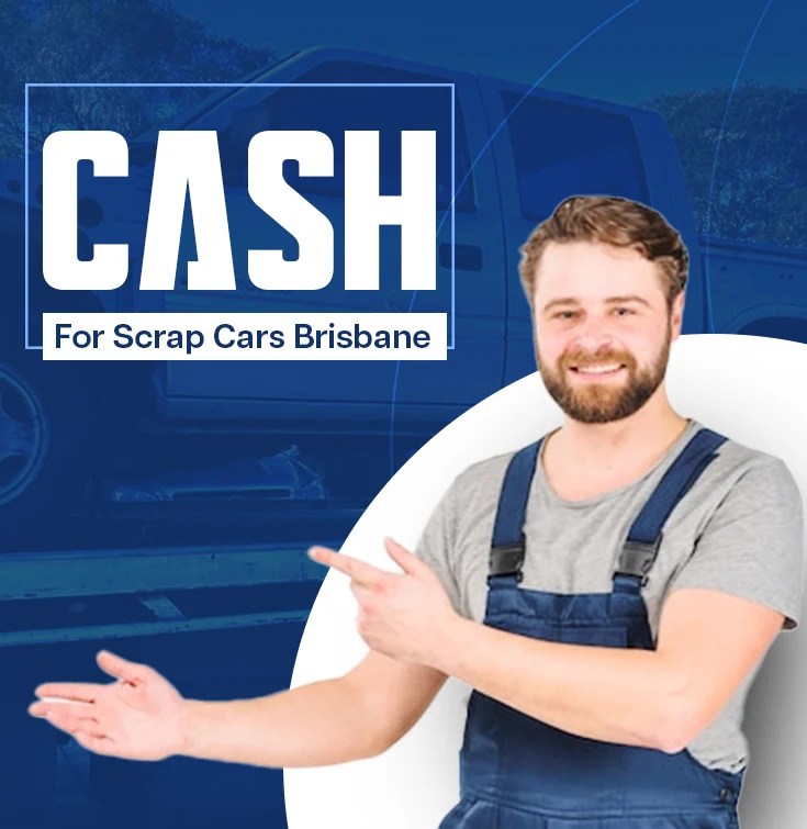Free car removal Gold Coast